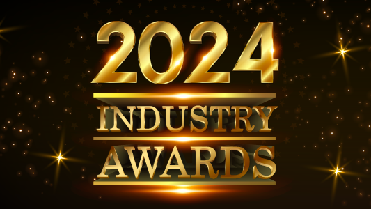 NZ Industry Awards Night 2024
